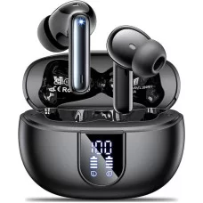 Бездротові навушники Aoslen A60Pro Black